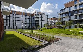 Rakowicka Apartments Nearto Old Town